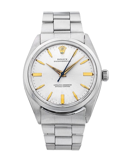 Rolex Oyster Perpetual 1002
